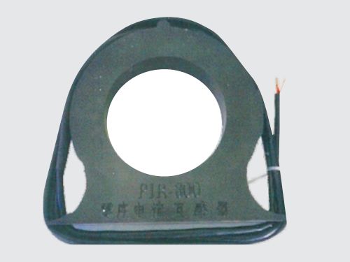 零序電流互感器